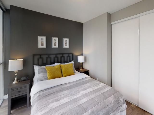 Apartment for rent in Woburn, Ontario