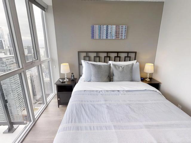 Apartment for rent in Woburn, Ontario