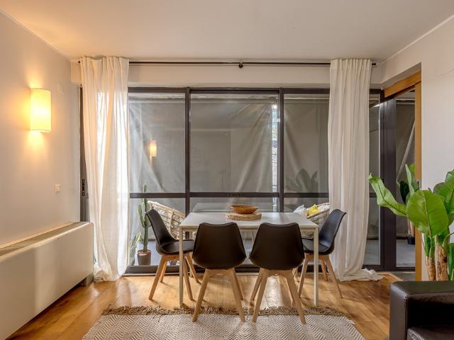 Apartamento alugar em Parque das Nações, Lisboa