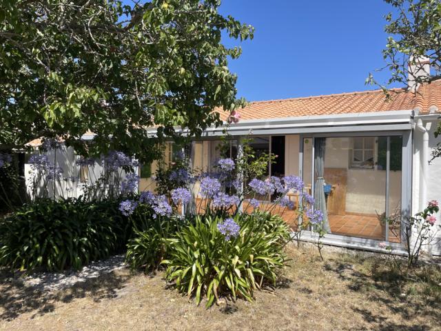 Maison vente à Les Sables-d'Olonne, Noirmoutier-en-l'ile