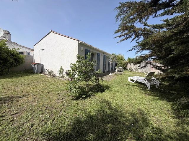 Maison vente à Les Sables-d'Olonne, Noirmoutier-en-l'ile