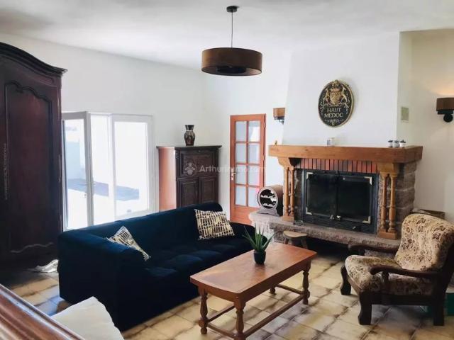 Maison vente à Les Sables-d'Olonne, Noirmoutier-en-l'ile