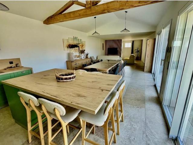 Maison vente à Les Sables-d'Olonne, Noirmoutier-en-l'ile