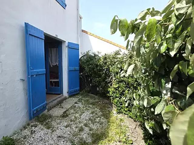 Appartement vente à Les Sables-d'Olonne, Noirmoutier-en-l'ile
