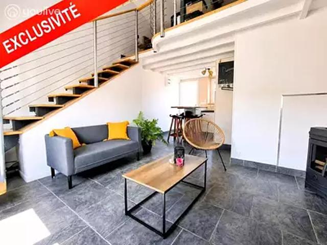 Appartement vente à Les Sables-d'Olonne, Noirmoutier-en-l'ile