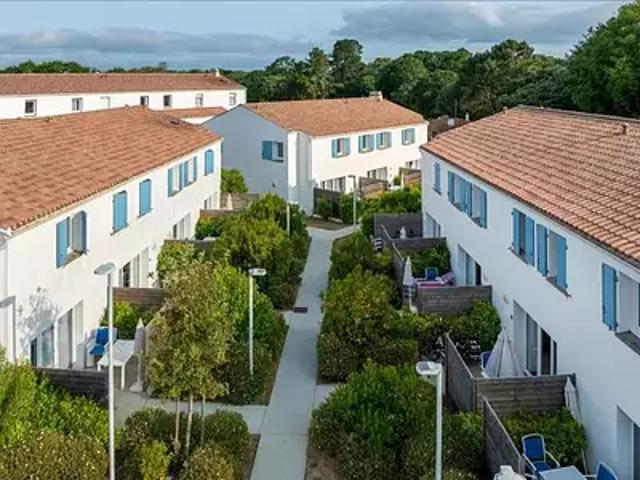 Appartement vente à Les Sables-d'Olonne, Noirmoutier-en-l'ile