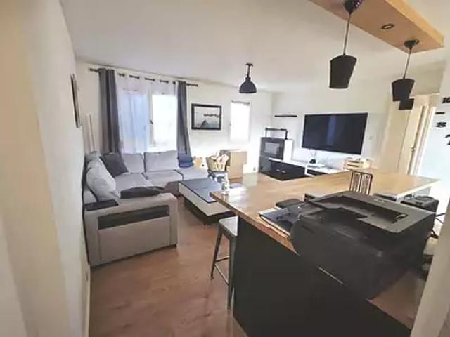 Appartement vente à Les Sables-d'Olonne, Noirmoutier-en-l'ile