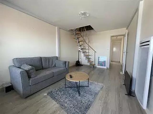 Appartement vente à Les Sables-d'Olonne, Noirmoutier-en-l'ile