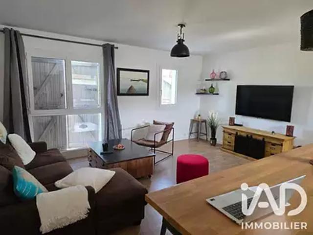 Appartement vente à Les Sables-d'Olonne, Noirmoutier-en-l'ile