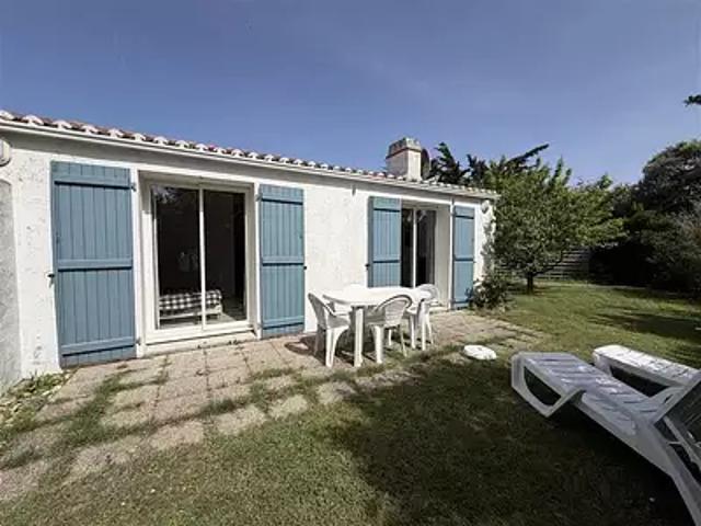 Maison vente à Les Sables-d'Olonne, Noirmoutier-en-l'ile