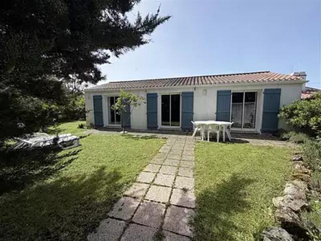 Maison vente à Les Sables-d'Olonne, Noirmoutier-en-l'ile
