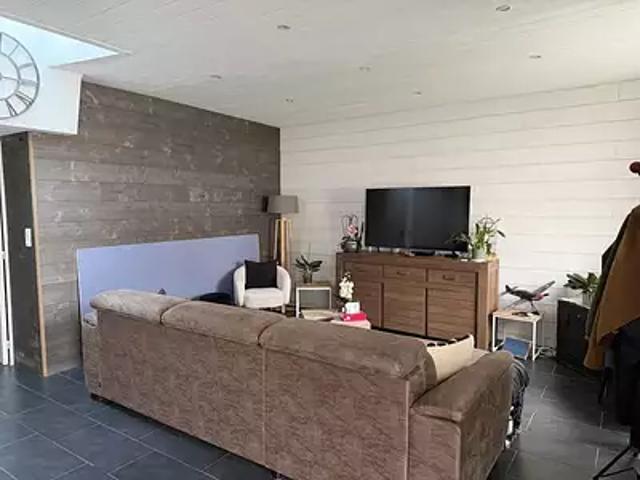 Maison vente à Les Sables-d'Olonne, Noirmoutier-en-l'ile
