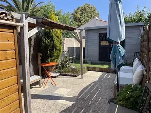 Maison vente à Les Sables-d'Olonne, Noirmoutier-en-l'ile