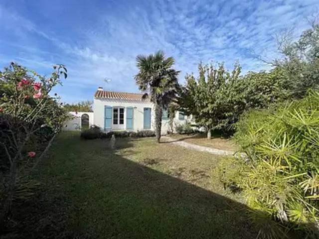 Maison vente à Les Barres, Noirmoutier-en-l'Île