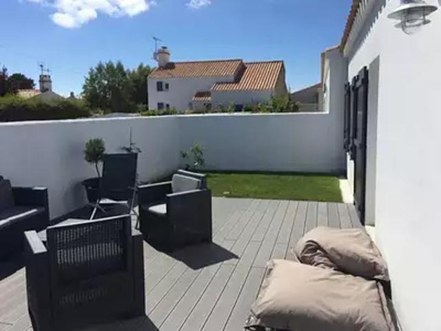 Maison vente à Les Sables-d'Olonne, Noirmoutier-en-l'ile