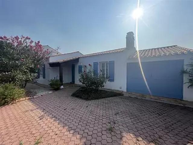 Maison vente à Les Sables-d'Olonne, Noirmoutier-en-l'ile