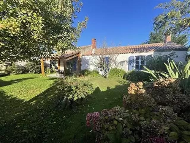 Maison vente à Les Sables-d'Olonne, Noirmoutier-en-l'ile