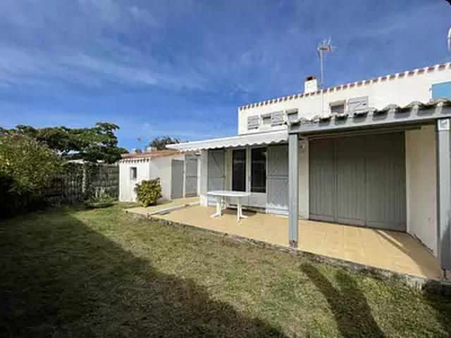 Maison vente à Les Sables-d'Olonne, Noirmoutier-en-l'ile