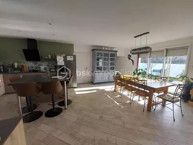 Maison vente à Les Sables-d'Olonne, Noirmoutier-en-l'ile