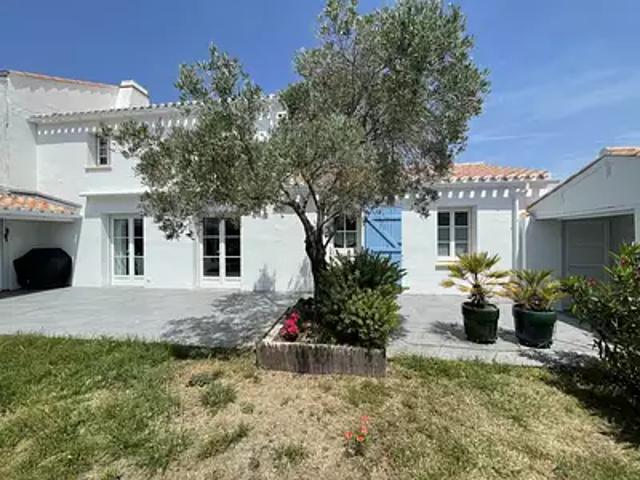 Maison vente à Les Sables-d'Olonne, Noirmoutier-en-l'ile