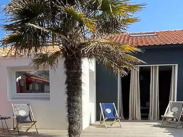 Maison vente à Les Sables-d'Olonne, Noirmoutier-en-l'ile