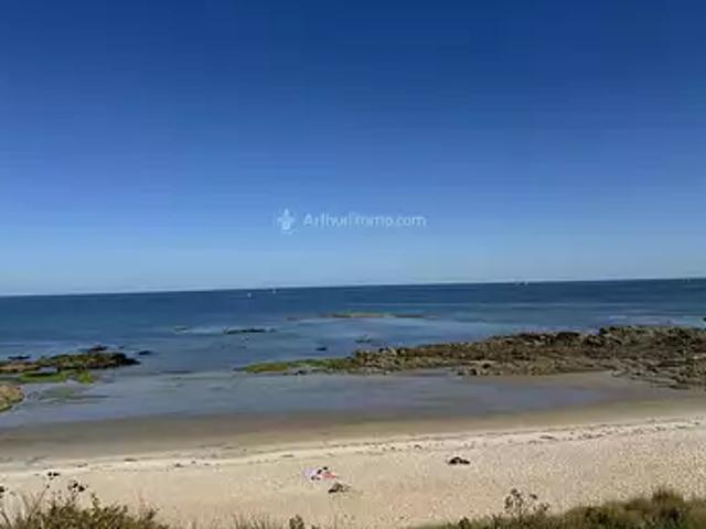 Maison vente à Les Sables-d'Olonne, Noirmoutier-en-l'ile