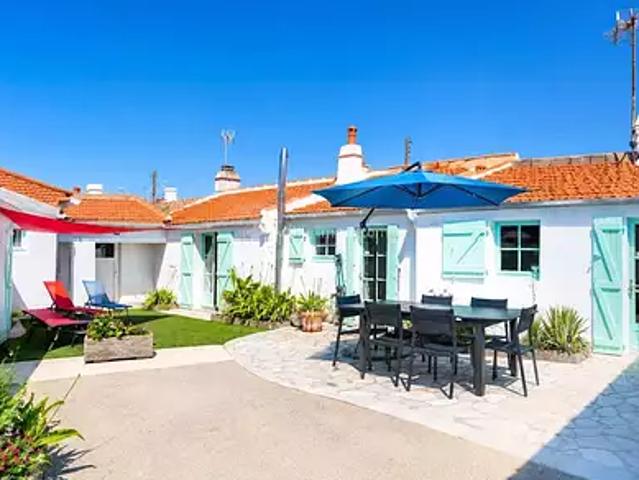 Maison vente à Les Sables-d'Olonne, Noirmoutier-en-l'ile