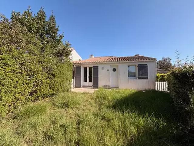 Maison vente à Les Sables-d'Olonne, Noirmoutier-en-l'ile