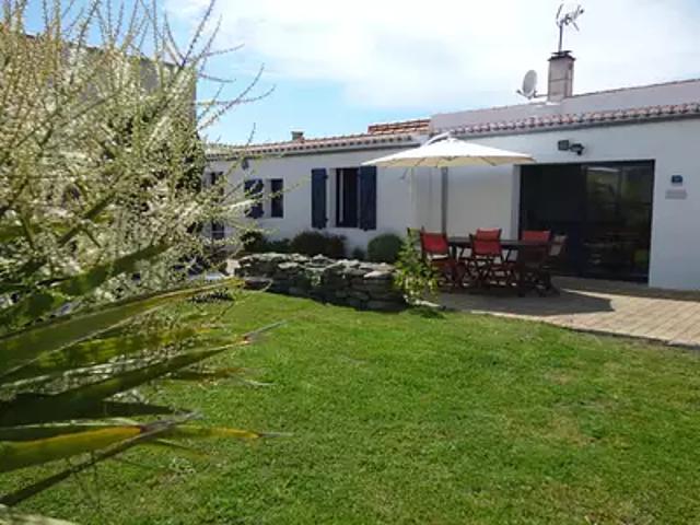 Maison vente à Les Sables-d'Olonne, Noirmoutier-en-l'ile