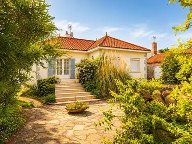 Maison vente à Les Sables-d'Olonne, Noirmoutier-en-l'ile