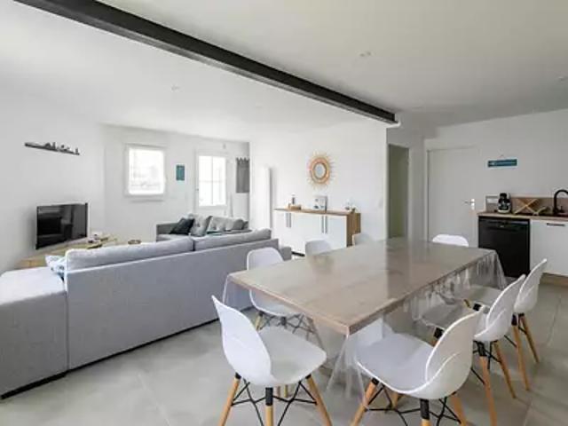 Maison vente à Les Sables-d'Olonne, Noirmoutier-en-l'ile