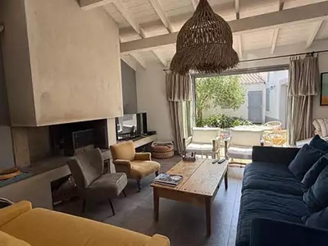 Maison vente à Les Sables-d'Olonne, Noirmoutier-en-l'ile