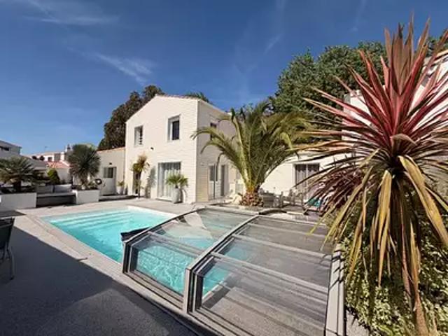 Maison vente à Les Sables-d'Olonne, Noirmoutier-en-l'ile