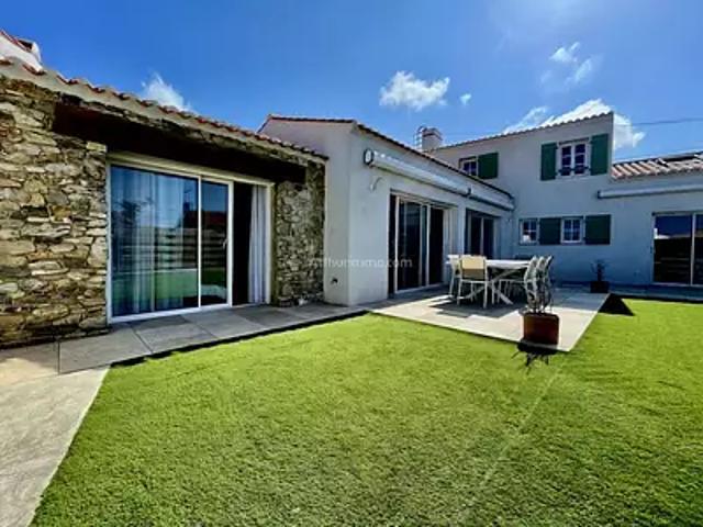 Maison vente à Les Sables-d'Olonne, Noirmoutier-en-l'ile