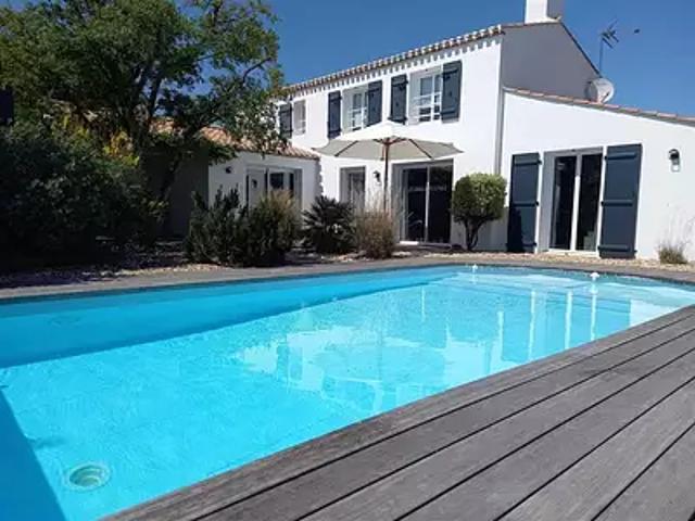 Maison vente à Les Sables-d'Olonne, Noirmoutier-en-l'ile