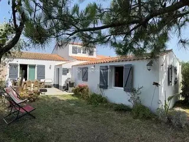 Maison vente à Les Sables-d'Olonne, La Guérinière