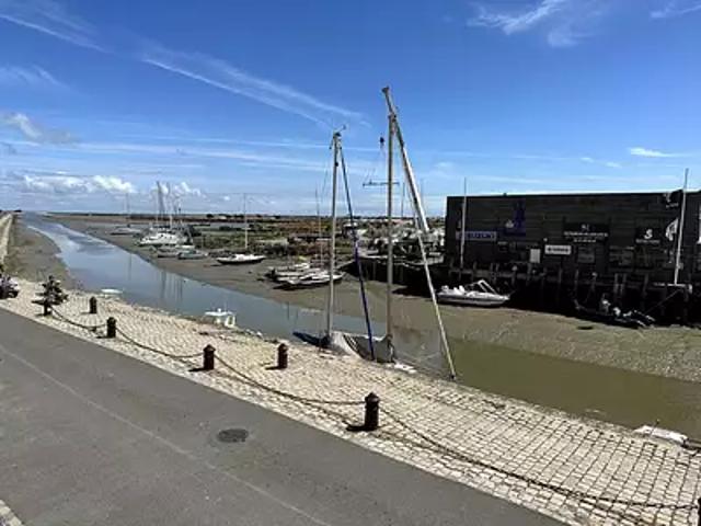 Maison vente à Les Sables-d'Olonne, Noirmoutier-en-l'ile