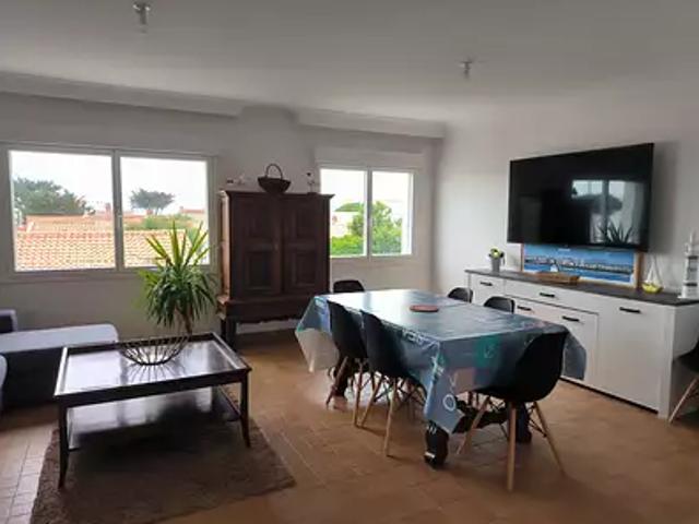 Maison vente à Les Sables-d'Olonne, Noirmoutier-en-l'ile
