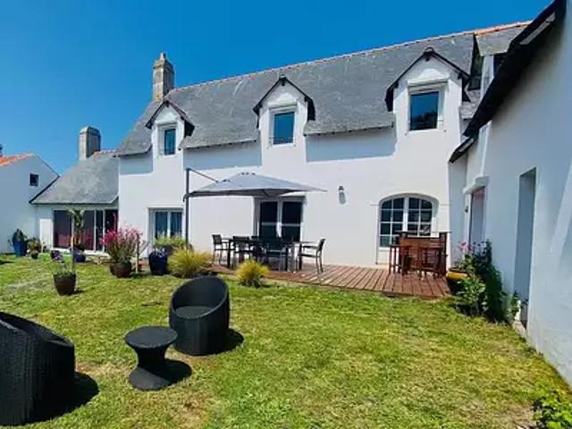 Maison vente à Les Sables-d'Olonne, Noirmoutier-en-l'ile