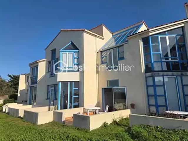 Garage vente à Les Sables-d'Olonne, Noirmoutier-en-l'ile