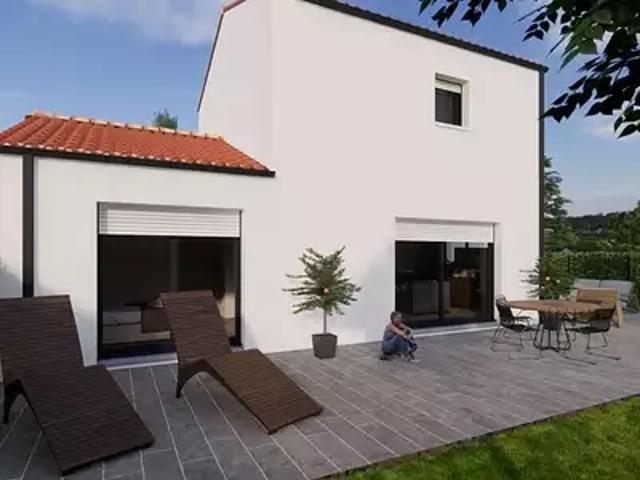 Maison vente à Les Sables-d'Olonne, Noirmoutier-en-l'ile