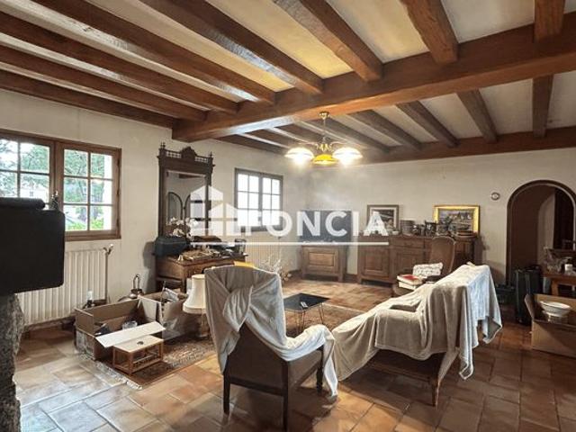 Maison vente à Les Sables-d'Olonne, Noirmoutier-en-l'ile