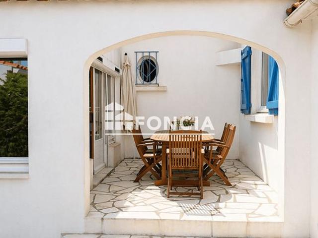 Maison vente à Les Sables-d'Olonne, Noirmoutier-en-l'ile