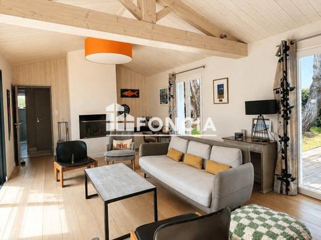Maison vente à Les Sables-d'Olonne, Noirmoutier-en-l'ile