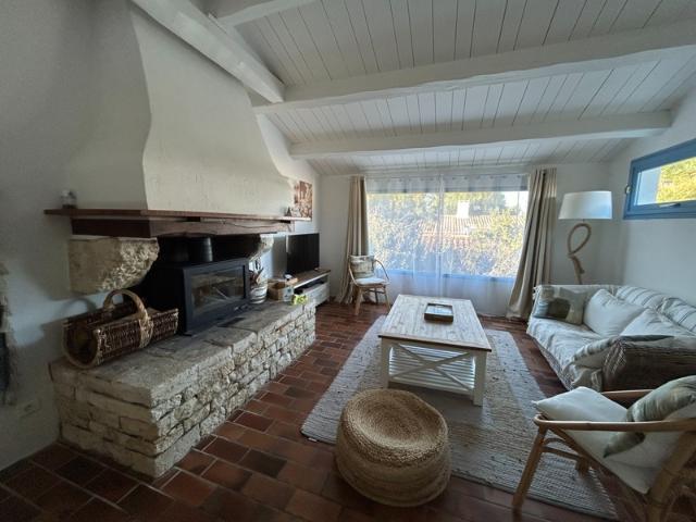 Maison vente à Les Sables-d'Olonne, Noirmoutier-en-l'ile