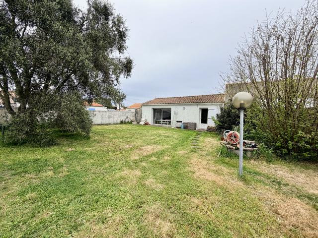 Maison vente à Les Sables-d'Olonne, Noirmoutier-en-l'ile