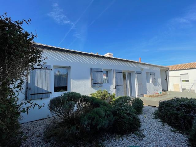 Maison vente à Les Sables-d'Olonne, Noirmoutier-en-l'ile