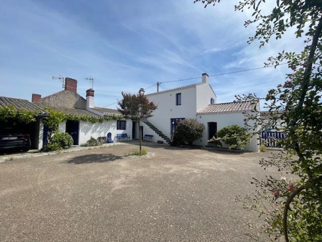 Maison vente à Les Sables-d'Olonne, Noirmoutier-en-l'ile