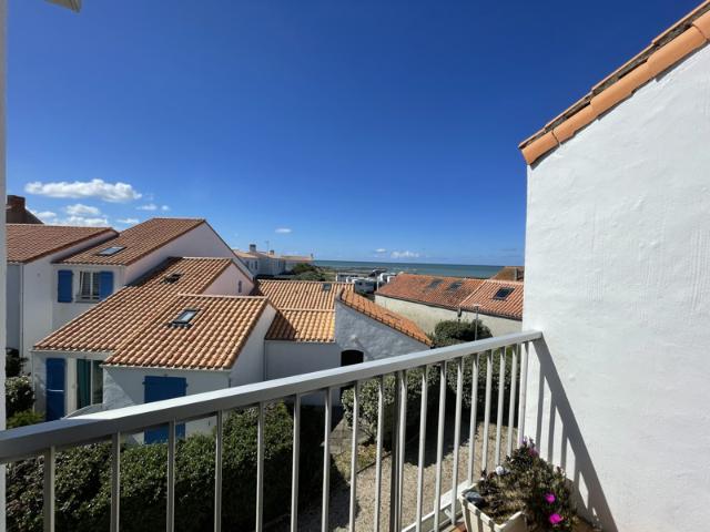 Appartement vente à Les Sables-d'Olonne, Noirmoutier-en-l'ile