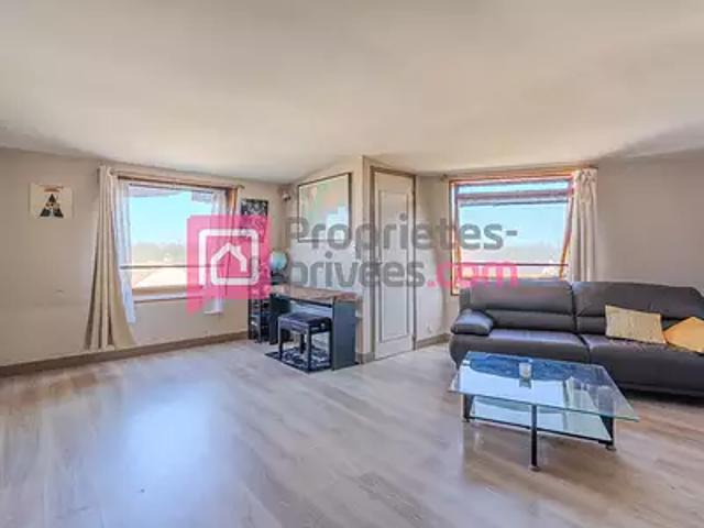 Appartement vente à Noiseau, Val-de-Marne